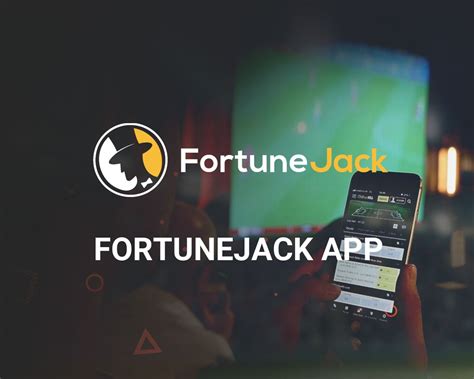 FortuneJack Mobile App & Version for Android and iOS .